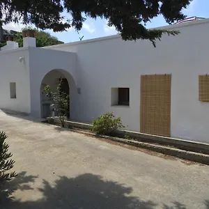 Dammuso Marino Casa vacanze