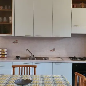 La Casetta Di Casa vacanze