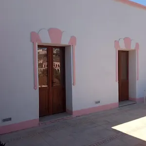 La Casa Di Titta Appartamento