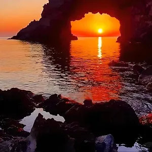 Dammuso Pantelleria - Fiori D'ossidiana Appartamento
