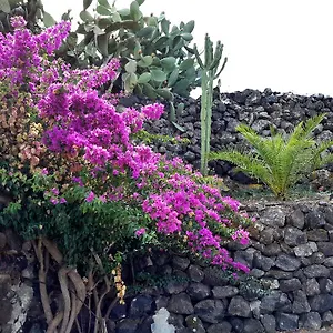 Rural Relax Pantelleria Casa vacanze