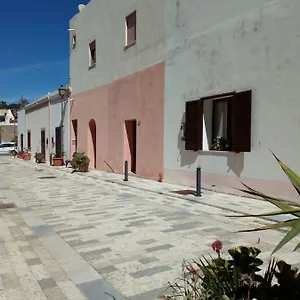 A Casa Du Zù Totò Affittacamere