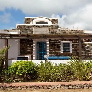 Dammuso Cappero Casa vacanze