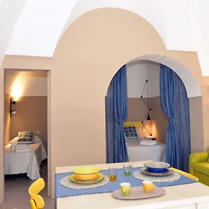 Dammuso Solmar Casa vacanze
