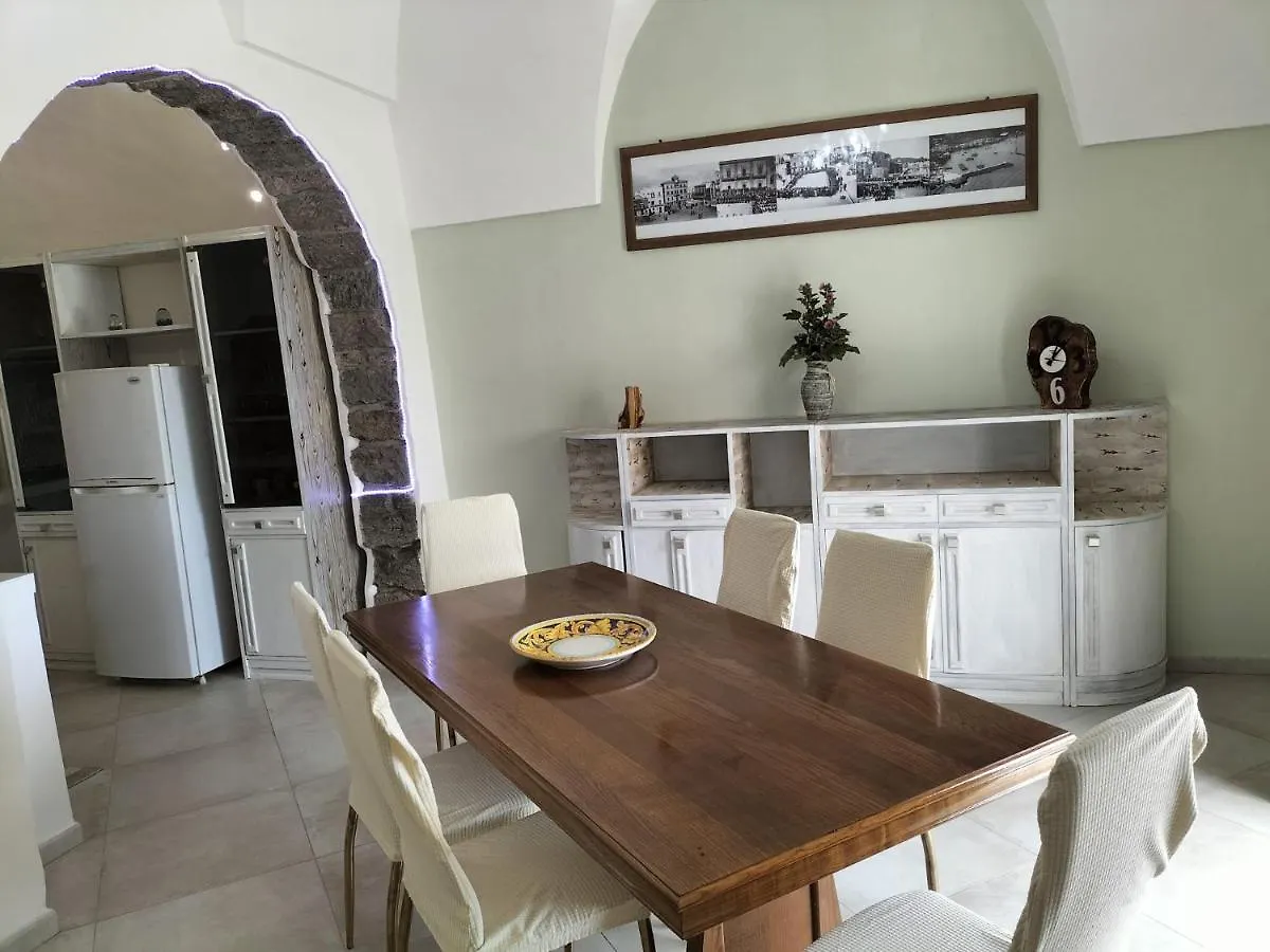 Dammuso Pietra Viva Villa Kamma Holiday home