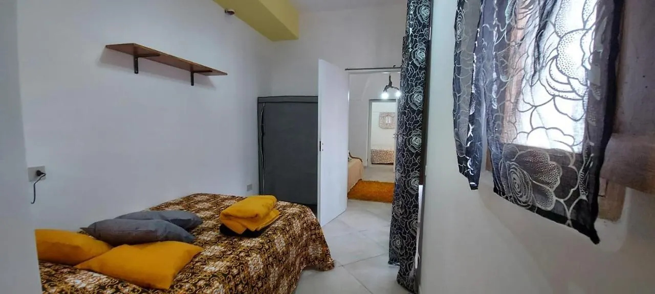 Casa vacanze Dammuso Pietra Viva Villa Kamma Italia