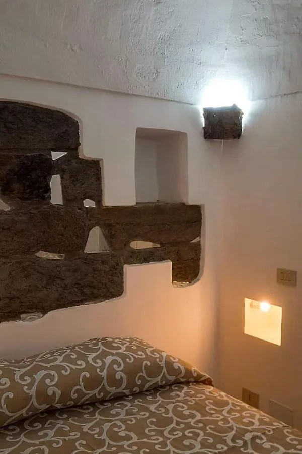 Casa vacanze Dammuso Pietra Viva Villa Kamma Italia