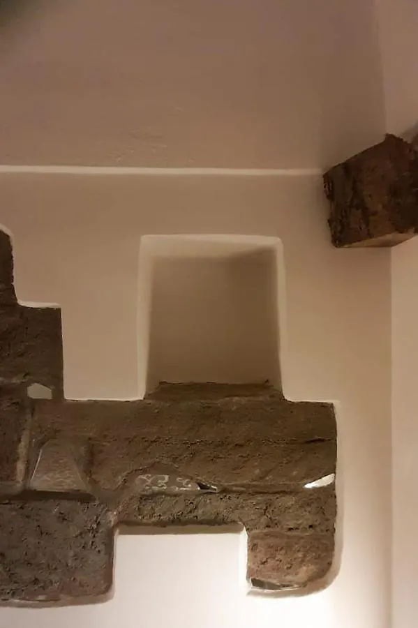 Dammuso Pietra Viva Villa Kamma