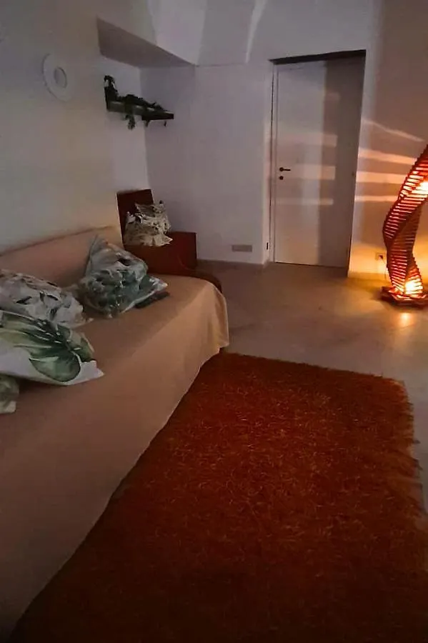 Dammuso Pietra Viva Villa Kamma