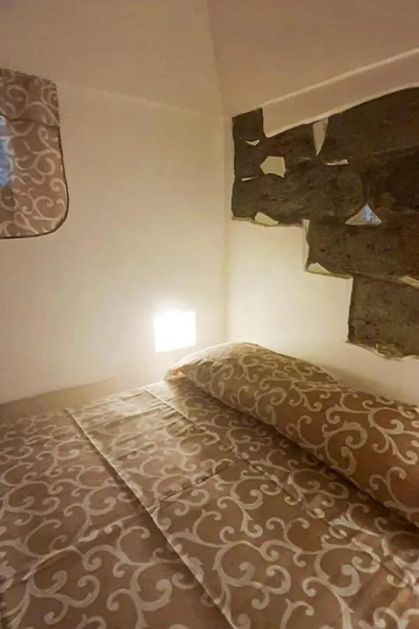 Dammuso Pietra Viva Villa Kamma