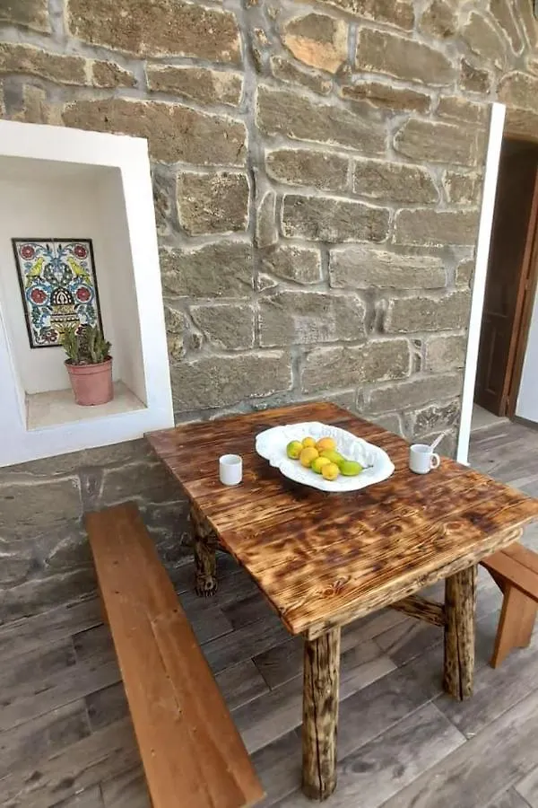 Dammuso Pietra Viva Villa Kamma