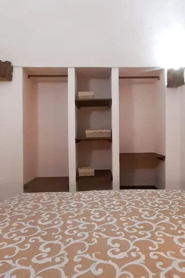 Holiday home Dammuso Pietra Viva Villa Kamma