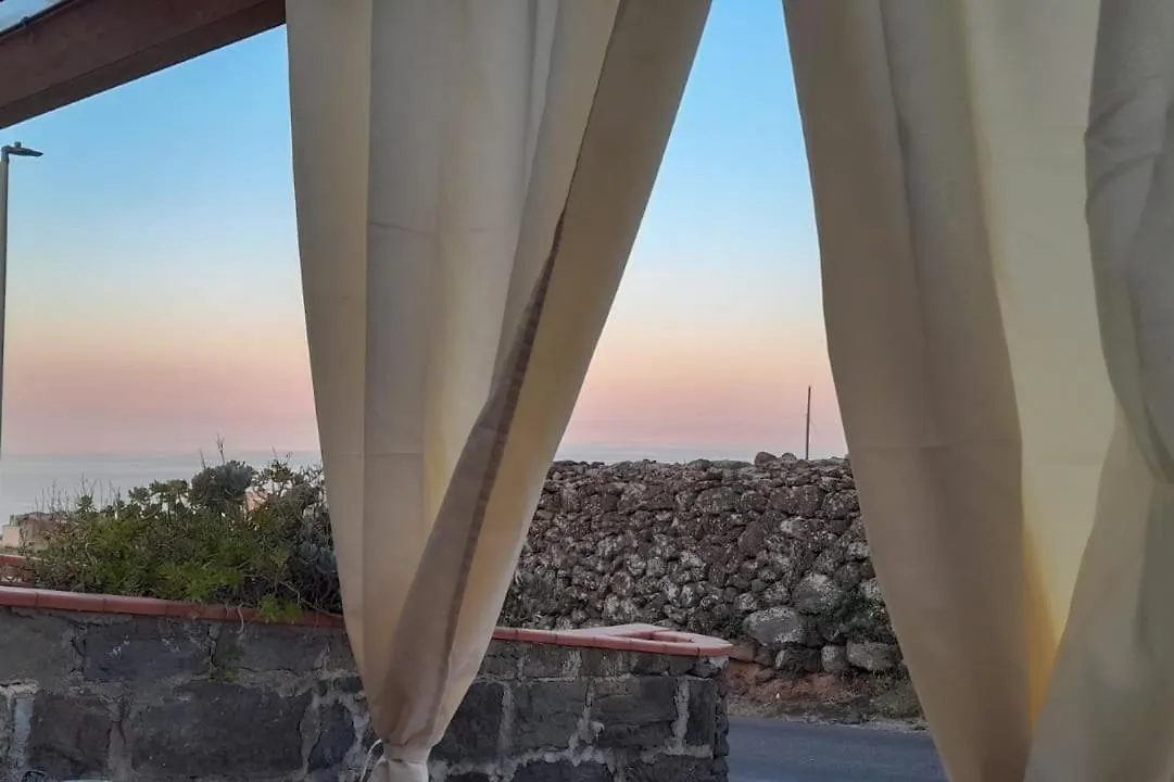 Dammuso Pietra Viva Villa Kamma Italia