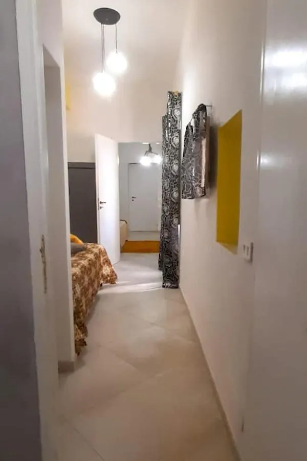 Dammuso Pietra Viva Villa Kamma