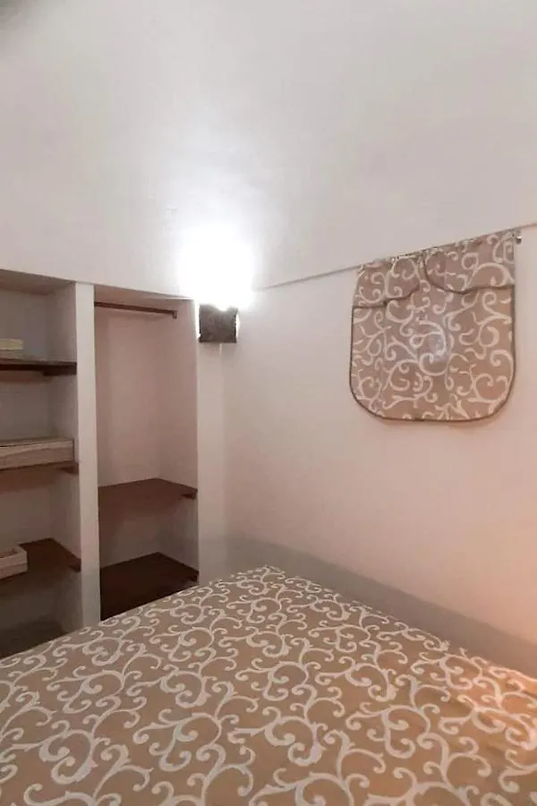 Dammuso Pietra Viva Villa Kamma Italia