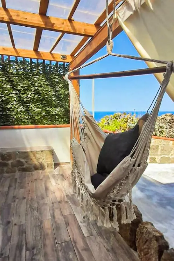 Dammuso Pietra Viva Villa Kamma