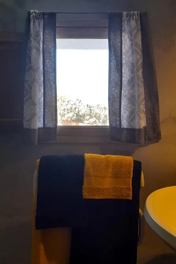 Dammuso Pietra Viva Villa Kamma 0*,  Italy