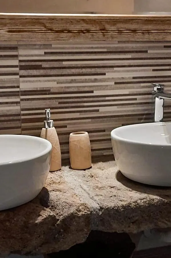 Casa vacanze Dammuso Pietra Viva Villa Kamma Italia