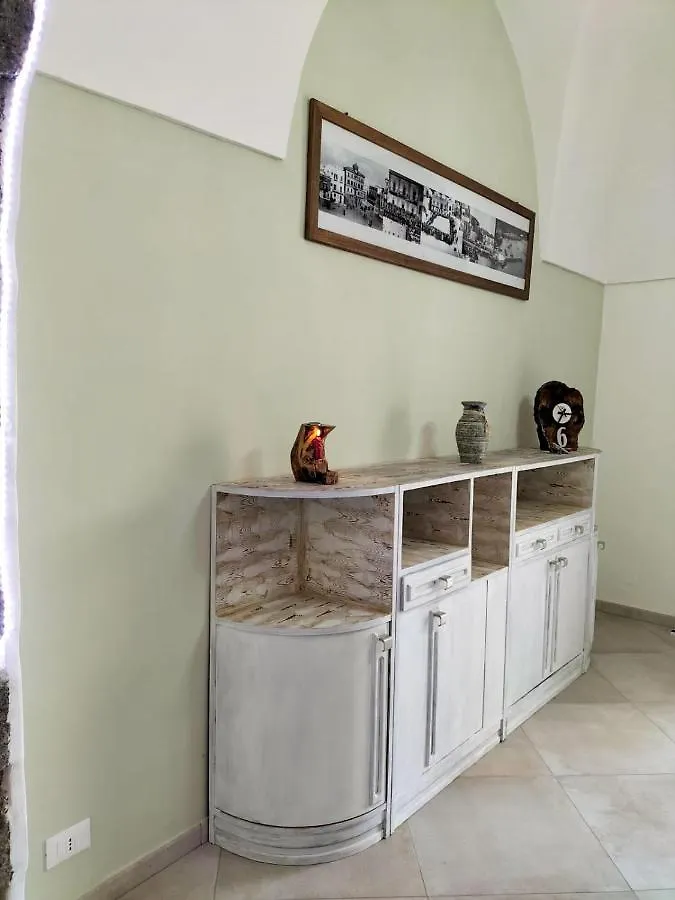 Dammuso Pietra Viva Villa Kamma Holiday home