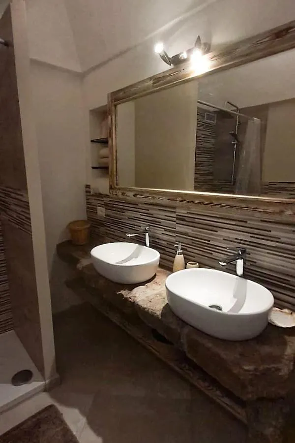 Dammuso Pietra Viva Villa Kamma